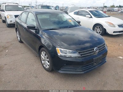 3VWD17AJ8FM****** 2015 Volkswagen Jetta