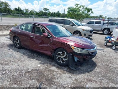 1HGCR2F37HA****** 2017 Honda Accord