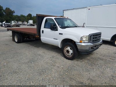 1FDXF46F93E****** 2003 Ford F-450