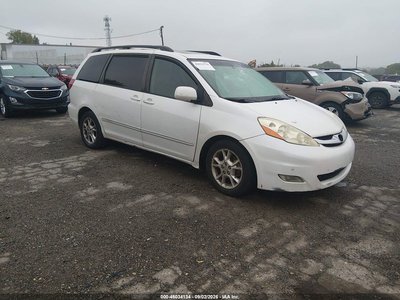 5TDZA22C16S****** 2006 Toyota Sienna