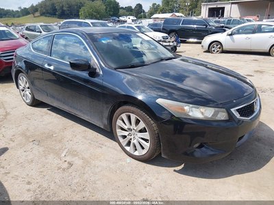1HGCS22808A****** 2008 Honda Accord