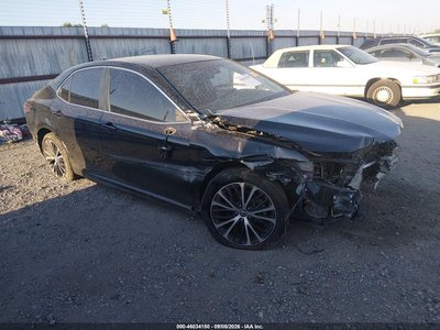 4T1B11HK5KU****** 2019 Toyota Camry