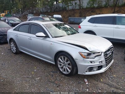 WAUHGAFC9CN****** 2012 Audi A6