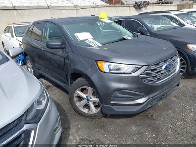 2FMPK3G91LB****** 2020 Ford Edge