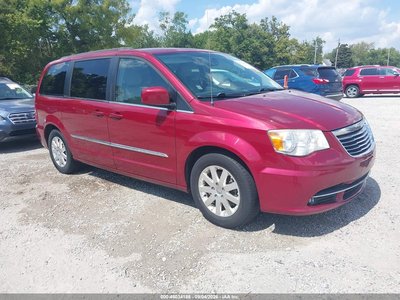 2C4RC1BG1ER****** 2014 Chrysler Town & Country