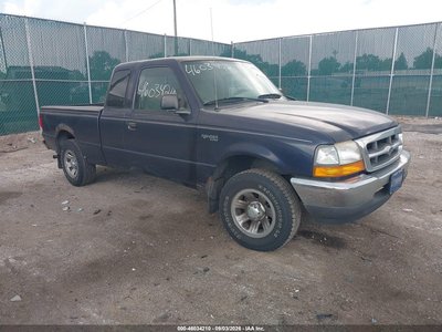 1FTYR14V5YP****** 2000 Ford Ranger