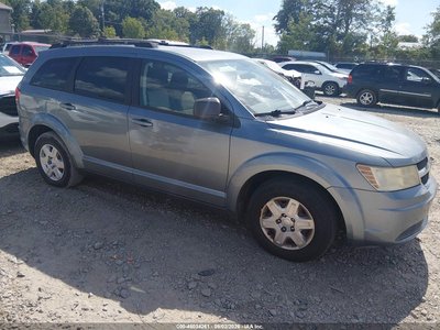 3D4GG47B79T****** 2009 Dodge Journey