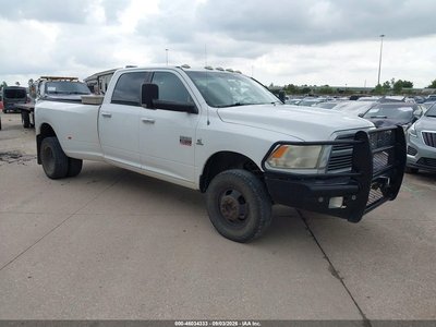3C63DRHL1CG****** 2012 RAM 3500