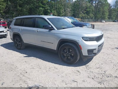 1C4RJJAG1P8****** 2023 Jeep Grand Cherokee Limited