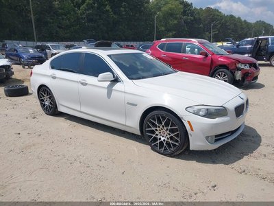 WBAFR7C51BC****** 2011 BMW 535i