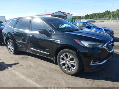 5GAERDKW0KJ****** 2019 Buick Enclave
