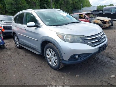 2HKRM4H7XEH****** 2014 Honda CR-V