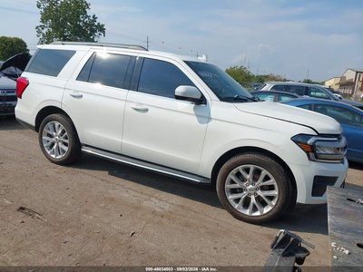 1FMJU1JT6NE****** 2022 Ford Expedition