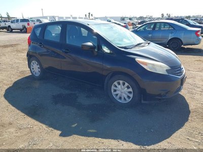 3N1CE2CP8FL****** 2015 Nissan Versa Note