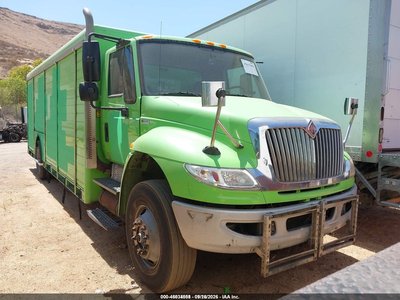 1HTMMAAN0CJ****** 2012 International 4300