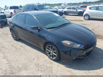 1C3CDFBA5DD****** 2013 Dodge Dart
