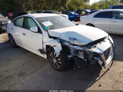 1N4BL4BV1LC****** 2020 Nissan Altima