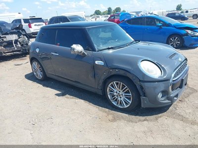 WMWXM7C57ET****** 2014 MINI Hardtop