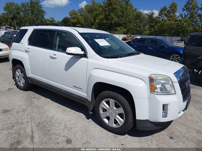 2GKALSEK0D6****** 2013 GMC Terrain