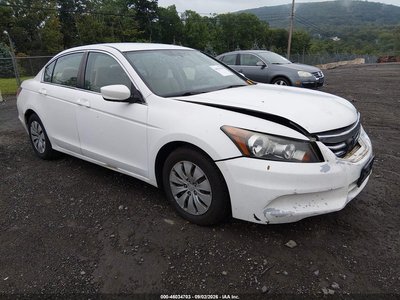 1HGCP2F48CA****** 2012 Honda Accord