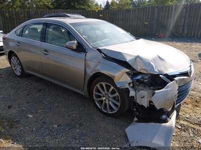 4T1BK1EB5DU****** 2013 Toyota Avalon