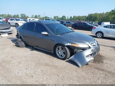 19UUA66238A****** 2008 Acura TL