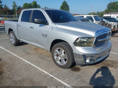 1C6RR6LG9DS****** 2013 RAM 1500