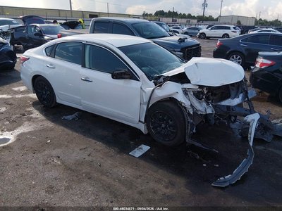 1N4AL3AP3FN****** 2015 Nissan Altima