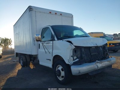 1GDHG31R7W1****** 1998 GMC Savana
