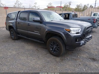 3TYCZ5AN4PT****** 2023 Toyota Tacoma