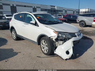 2T3DFREVXEW****** 2014 Toyota RAV4