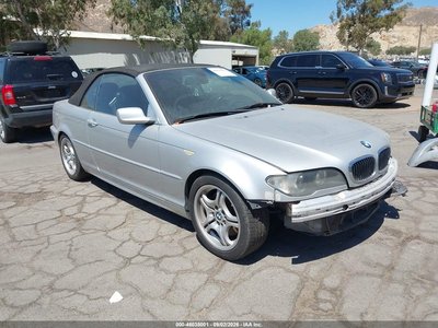 2006 BMW 3 Series