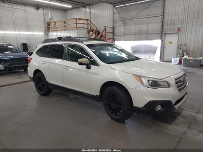 4S4BSALC8F3****** 2015 Subaru Outback