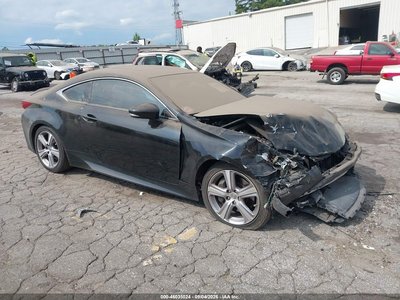 JTHHA5BC2G5****** 2016 Lexus RC 200t