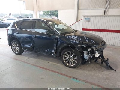 JM3KFBDM7M0****** 2021 Mazda CX-5