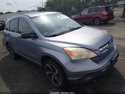 JHLRE485X7C****** 2007 Honda CR-V