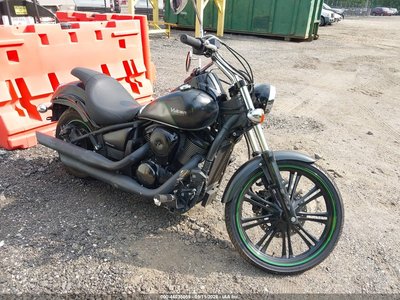 2017 Kawasaki Vn900