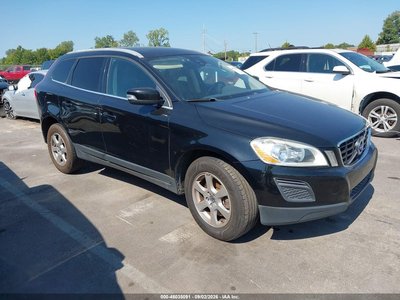 YV4952DL6C2****** 2012 Volvo XC60