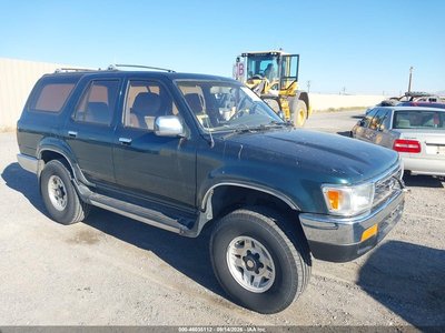 JT3VN39W4R0****** 1994 Toyota 4Runner