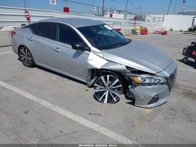 1N4BL4CV6LC****** 2020 Nissan Altima