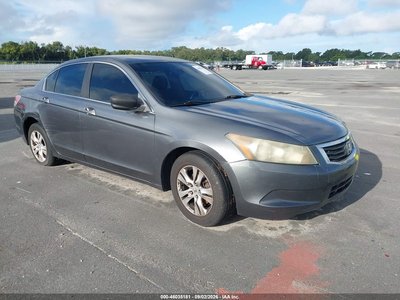 1HGCP26409A****** 2009 Honda Accord