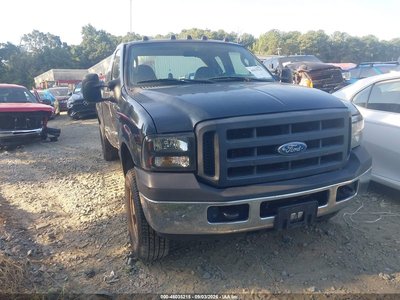 2006 Ford F-250