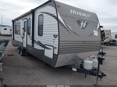 4YDT25R21F7****** 2015 Keystone Hideout