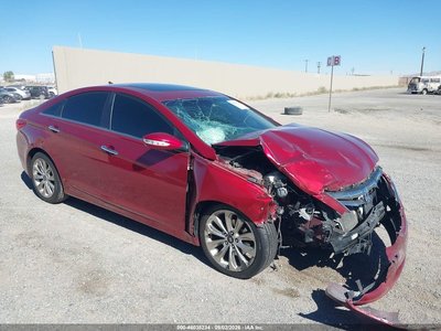 5NPEC4AB9BH****** 2011 Hyundai Sonata