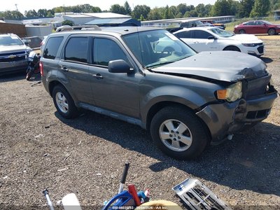 1FMCU0D73CK****** 2012 Ford Escape