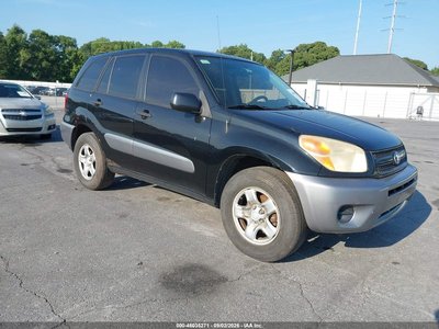 JTEGD20V150****** 2005 Toyota RAV4