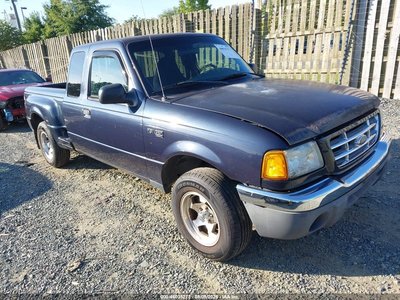 1FTYR44V23P****** 2003 Ford Ranger