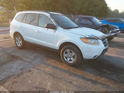 2009 Hyundai Santa Fe
