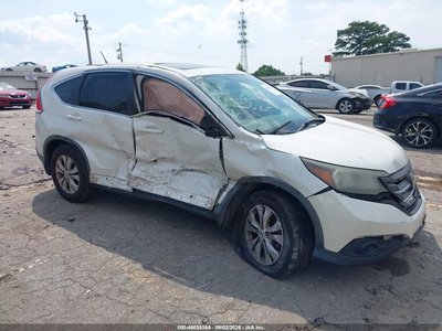 5J6RM4H59CL****** 2012 Honda CR-V