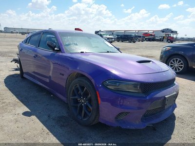 2C3CDXCT7PH****** 2023 Dodge Charger